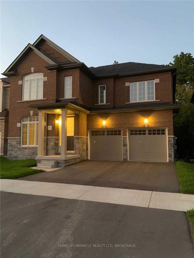 36 Unwind Cres, House detached with 4 bedrooms, 4 bathrooms and 5 parking in Brampton ON | Image 1