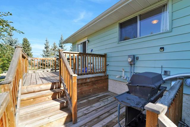 4 Pallo Close, House detached with 5 bedrooms, 4 bathrooms and 2 parking in Red Deer AB | Image 39