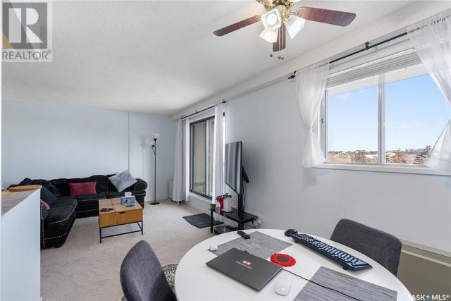 701 - 430 5th Avenue N, Condo with 2 bedrooms, 1 bathrooms and null parking in Saskatoon SK | Image 11