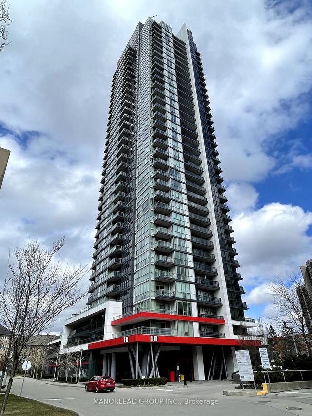 1602 - 88 Sheppard Ave E, Condo with 2 bedrooms, 2 bathrooms and 1 parking in Toronto ON | Image 20