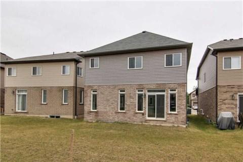 551 Netherwood Cres, House detached with 3 bedrooms, 3 bathrooms and 2 parking in Kitchener ON | Image 18