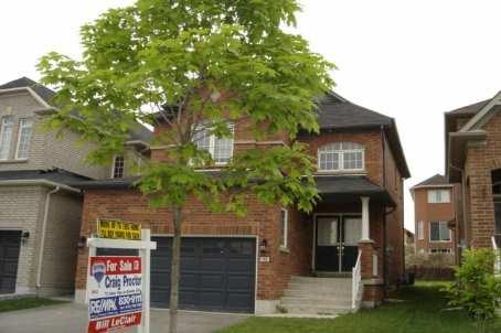 809 Colter St, House detached with 3 bedrooms, 3 bathrooms and 4 parking in Newmarket ON | Image 1