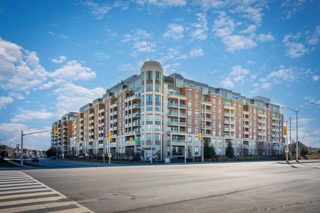 213 - 2480 Prince Michael Dr, Condo with 1 bedrooms, 1 bathrooms and 1 parking in Oakville ON | Image 1