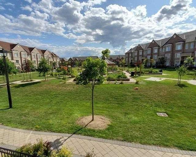 16 - 3135 Boxford Cres, Townhouse with 2 bedrooms, 2 bathrooms and 1 parking in Mississauga ON | Image 3