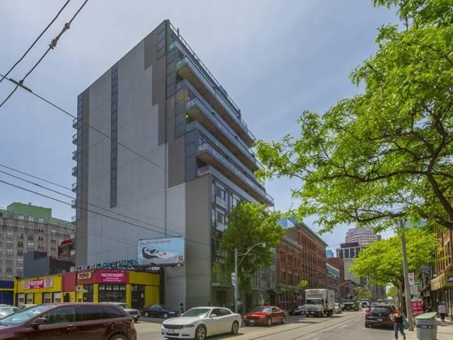 Th1 - 127 Queen St E, Condo with 2 bedrooms, 2 bathrooms and null parking in Toronto ON | Image 1