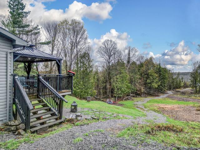 1713 Weslemkoon Lake Rd, House detached with 2 bedrooms, 3 bathrooms and 12 parking in Limerick ON | Image 30