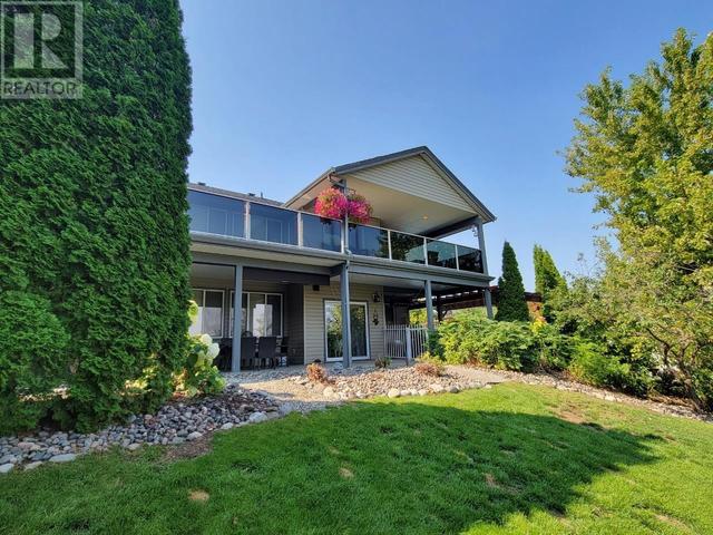 350 Westridge Drive, House detached with 5 bedrooms, 4 bathrooms and null parking in Williams Lake BC | Image 34