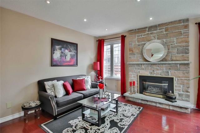 101 Tideswell Blvd, House detached with 4 bedrooms, 4 bathrooms and 4 parking in Toronto ON | Image 39