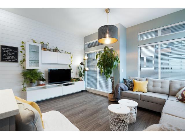 52 - 7811 209 Street, House attached with 2 bedrooms, 2 bathrooms and 2 parking in Langley BC | Card Image