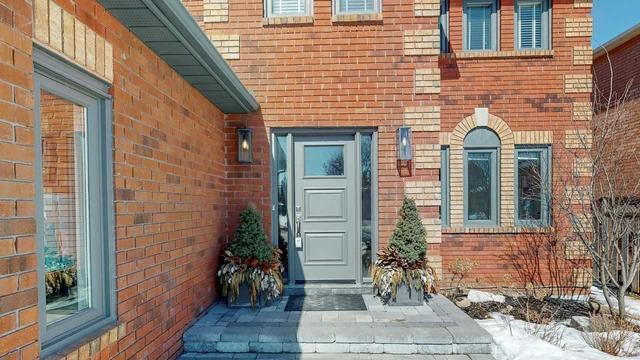 33 Golden Meadow Rd, House detached with 4 bedrooms, 4 bathrooms and 5 parking in Barrie ON | Image 34