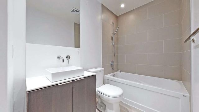414 - 159 Dundas St E, Condo with 2 bedrooms, 2 bathrooms and 0 parking in Toronto ON | Image 14
