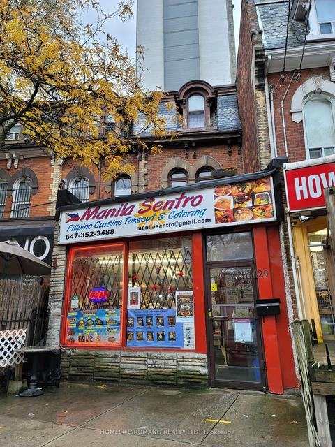 29 Howard St, Toronto, ON, M4X1J6 | Card Image