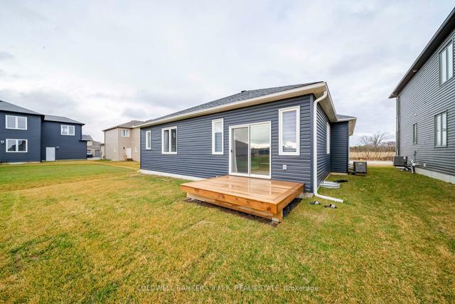 106 George Wright Blvd, House detached with 3 bedrooms, 2 bathrooms and 4 parking in Prince Edward County ON | Image 15