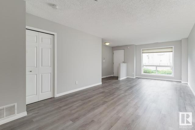 118 - 10105 95 St Nw, House attached with 2 bedrooms, 1 bathrooms and null parking in Edmonton AB | Image 6