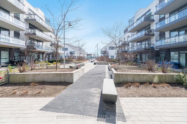 305 - 241 Sea Ray Ave, Condo with 1 bedrooms, 1 bathrooms and 1 parking in Innisfil ON | Image 5