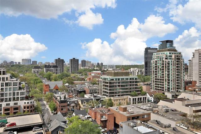 1102 - 155 Cumberland St, Condo with 3 bedrooms, 3 bathrooms and 2 parking in Toronto ON | Image 29