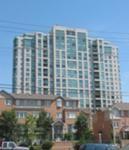 1034 - 125 Omni Dr, Condo with 2 bedrooms, 2 bathrooms and 2 parking in Toronto ON | Image 1