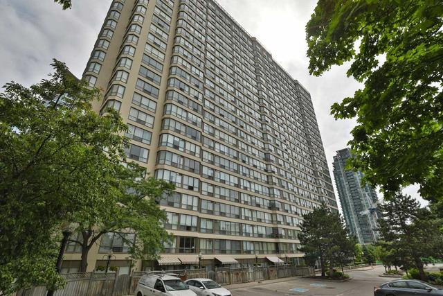 404 - 55 Elm Dr W, Condo with 1 bedrooms, 2 bathrooms and 2 parking in Mississauga ON | Image 12