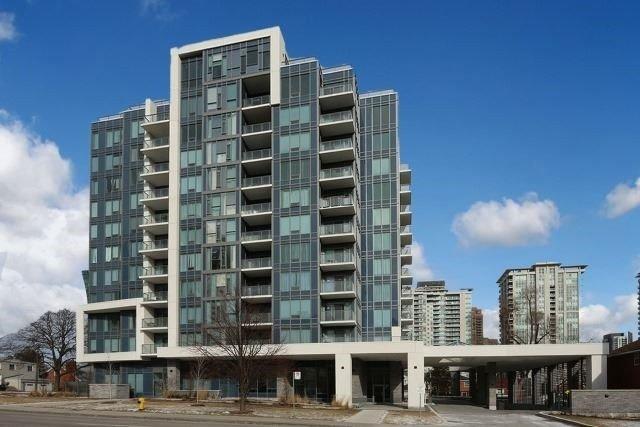 02 - 28 Avondale Ave, Condo with 0 bedrooms, null bathrooms and 1 parking in Toronto ON | Image 1