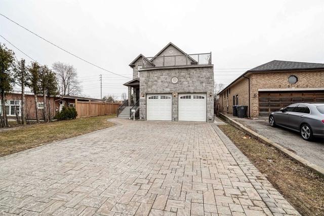 7536 Redstone Rd, House detached with 5 bedrooms, 6 bathrooms and 8 parking in Mississauga ON | Image 12