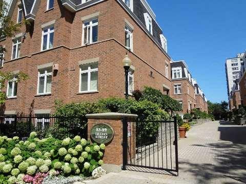 th10 - 89 Lillian St, Townhouse with 3 bedrooms, 2 bathrooms and 1 parking in Toronto ON | Image 9