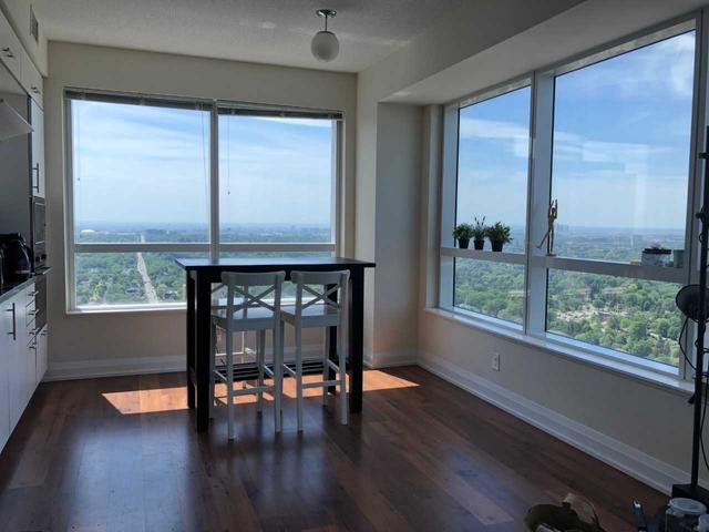 4120 - 5 Sheppard Ave E, Condo with 2 bedrooms, 2 bathrooms and 1 parking in Toronto ON | Image 7