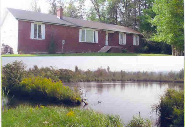 80 Ganton Rd, House detached with 3 bedrooms, 2 bathrooms and 4 parking in Scugog ON | Image 1