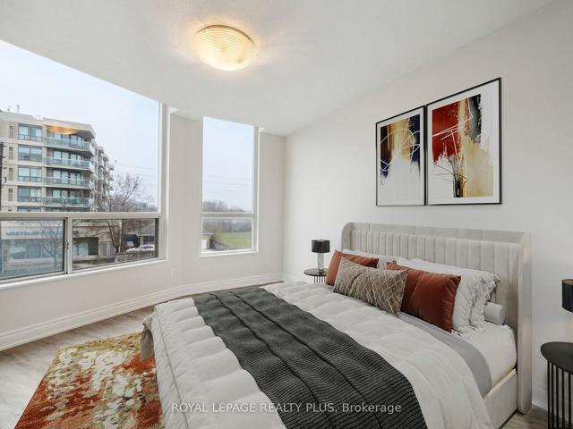 306 - 897 Sheppard Ave West Ave W, Condo with 1 bedrooms, 1 bathrooms and 1 parking in Toronto ON | Image 9
