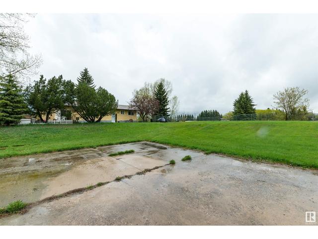 1 - 52521 Rge Rd 222, House detached with 4 bedrooms, 2 bathrooms and null parking in Strathcona County AB | Image 34
