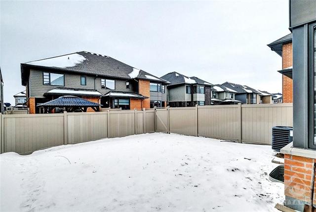 709 Guardian Grove, Townhouse with 3 bedrooms, 3 bathrooms and 2 parking in Ottawa ON | Image 29