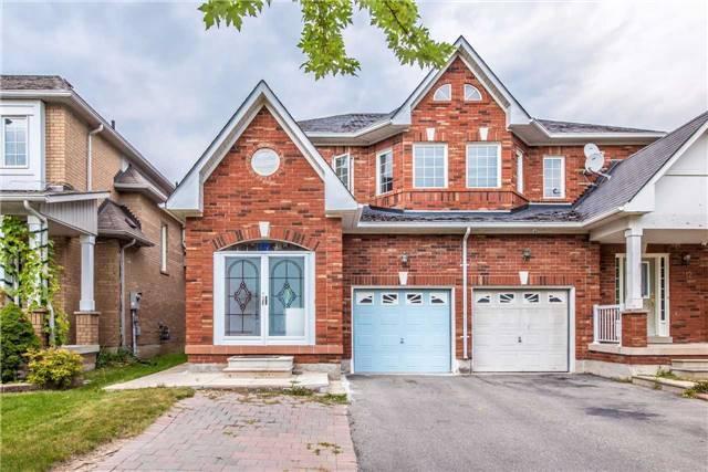 10 Boxhill Rd, House semidetached with 3 bedrooms, 4 bathrooms and 3 parking in Markham ON | Image 1