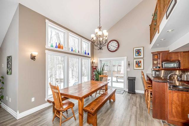 21 Trillium Tr, House detached with 3 bedrooms, 4 bathrooms and 15 parking in Oro Medonte ON | Image 17