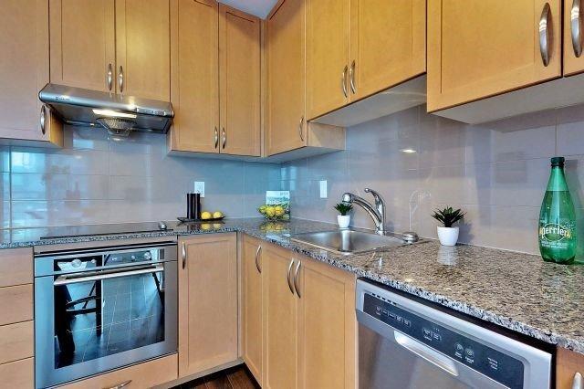 403 - 55 Ann O'reilly Rd, Condo with 1 bedrooms, 1 bathrooms and 1 parking in Toronto ON | Image 10