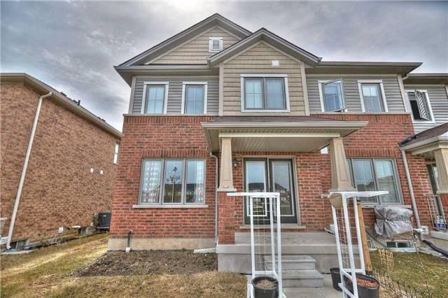 8477 Primrose Lane, House attached with 3 bedrooms, 4 bathrooms and 2 parking in Niagara Falls ON | Image 18