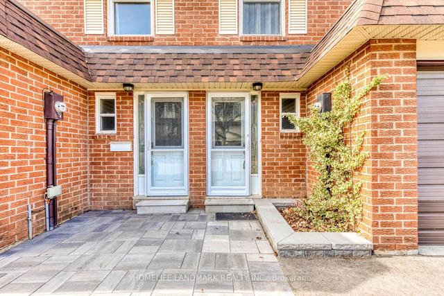 60 - 371 Bronte St S, Townhouse with 3 bedrooms, 3 bathrooms and 2 parking in Milton ON | Image 12