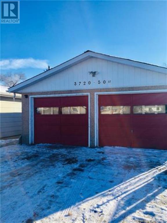 3720 50 Street, House detached with 3 bedrooms, 2 bathrooms and 4 parking in Red Deer AB | Image 27
