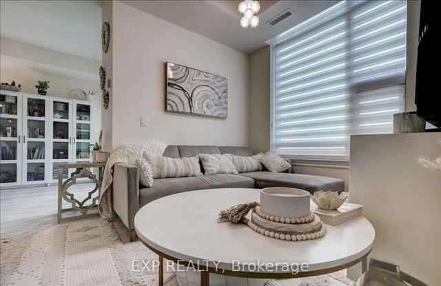 419 - 2522 Keele St, Condo with 1 bedrooms, 2 bathrooms and 1 parking in Toronto ON | Image 10