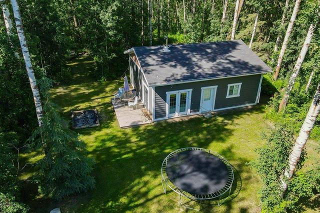 11019 Township Road 423, House detached with 4 bedrooms, 3 bathrooms and 1 parking in Ponoka County AB | Image 48