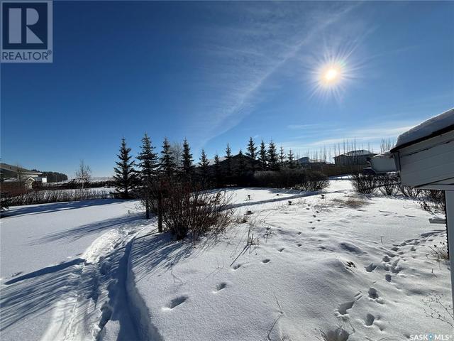 205 3rd Avenue S, House detached with 3 bedrooms, 2 bathrooms and null parking in Hepburn SK | Image 15