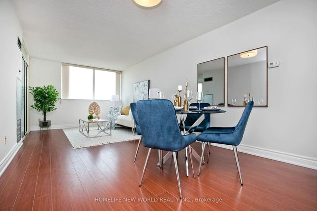 lph10 - 2466 Eglinton Ave E, Condo with 2 bedrooms, 2 bathrooms and 1 parking in Toronto ON | Image 25