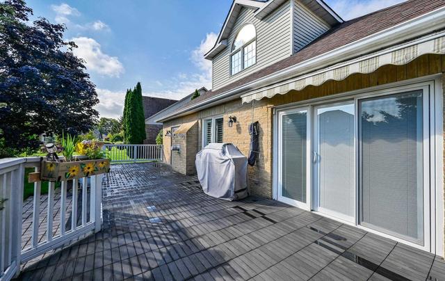 37 Waterbury Cres, House detached with 2 bedrooms, 2 bathrooms and 3 parking in Scugog ON | Image 30
