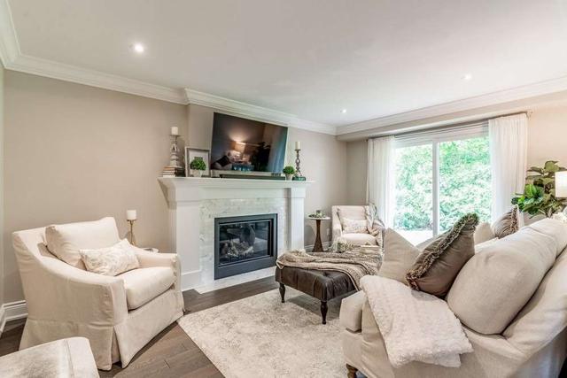 2899 Abbotwood Crt, House detached with 4 bedrooms, 4 bathrooms and 4 parking in Mississauga ON | Image 37