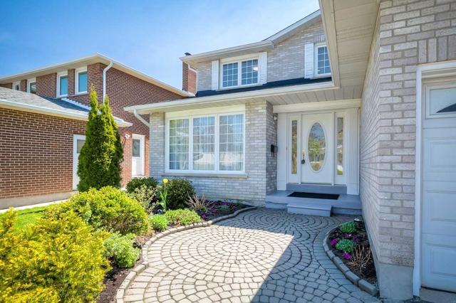 159 Raymerville Dr, House detached with 4 bedrooms, 4 bathrooms and 5 parking in Markham ON | Image 12