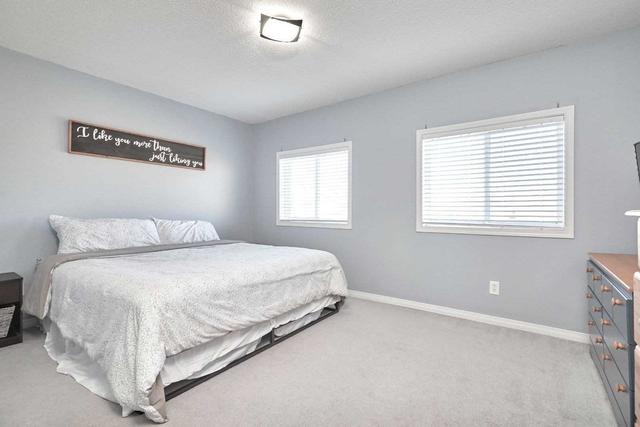 1461 Rankin Way, House attached with 2 bedrooms, 1 bathrooms and 2 parking in Innisfil ON | Image 12