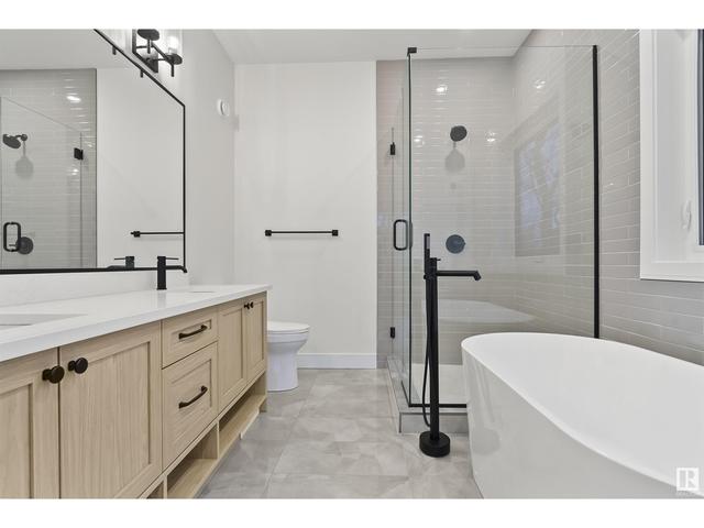 7705 86 Av Nw, House detached with 4 bedrooms, 3 bathrooms and 2 parking in Edmonton AB | Image 36