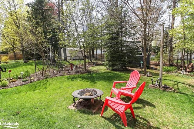 48 Regina Boulevard, House detached with 3 bedrooms, 2 bathrooms and null parking in Wasaga Beach ON | Image 40
