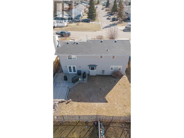 9704 92 Street, House detached with 4 bedrooms, 3 bathrooms and null parking in Fort St. John BC | Image 20
