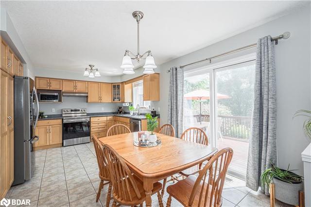 7 Bard Boulevard, House detached with 4 bedrooms, 2 bathrooms and 4 parking in Guelph ON | Image 8