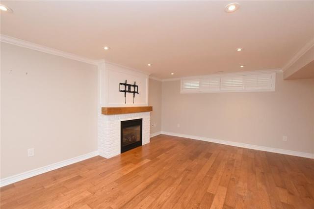 81 West 31st Street, House detached with 3 bedrooms, 2 bathrooms and 2 parking in Hamilton ON | Image 35