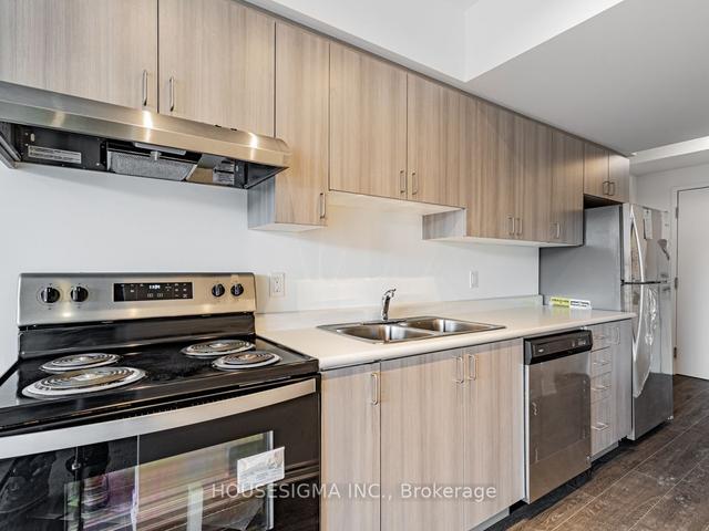 306 - 1 Falaise Rd, Condo with 1 bedrooms, 1 bathrooms and 0 parking in Toronto ON | Image 19
